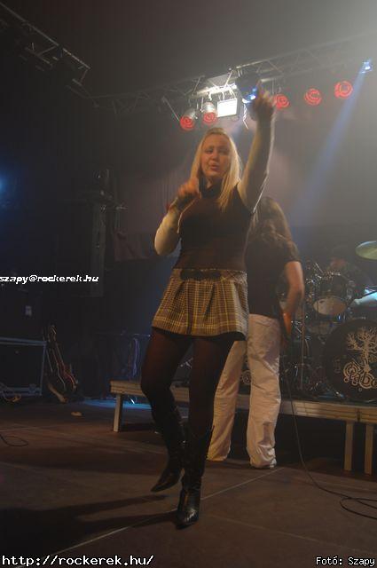  Alhana, Avatar, Gyngyvr, Kovbojok, Mocsold Project, S.p.a.m, S.p.a.m., Sacra Arcana - Fot: Szapy