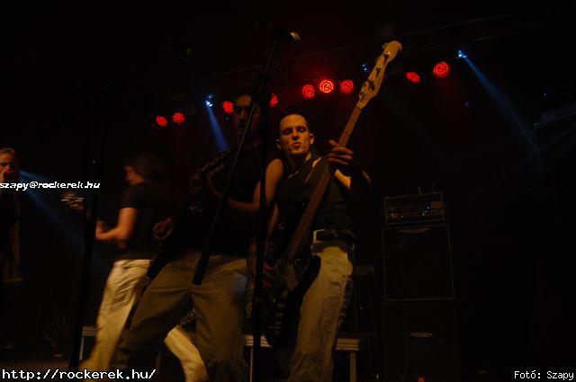  Alhana, Avatar, Gyngyvr, Kovbojok, Mocsold Project, S.p.a.m, S.p.a.m., Sacra Arcana - Fot: Szapy