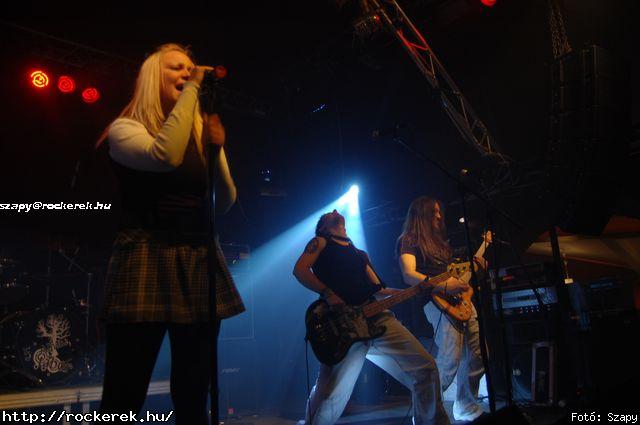  Alhana, Avatar, Gyngyvr, Kovbojok, Mocsold Project, S.p.a.m, S.p.a.m., Sacra Arcana - Fot: Szapy