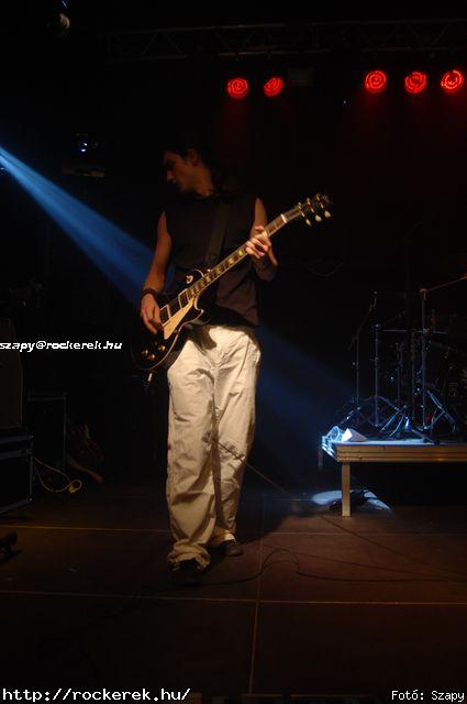  Alhana, Avatar, Gyngyvr, Kovbojok, Mocsold Project, S.p.a.m, S.p.a.m., Sacra Arcana - Fot: Szapy