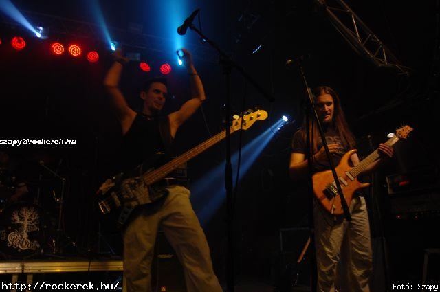  Alhana, Avatar, Gyngyvr, Kovbojok, Mocsold Project, S.p.a.m, S.p.a.m., Sacra Arcana - Fot: Szapy