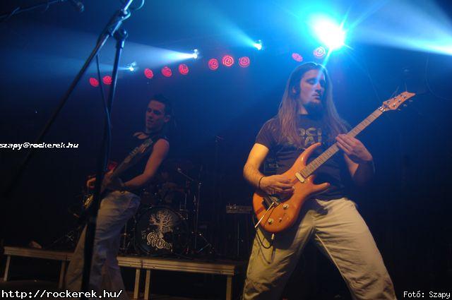  Alhana, Avatar, Gyngyvr, Kovbojok, Mocsold Project, S.p.a.m, S.p.a.m., Sacra Arcana - Fot: Szapy