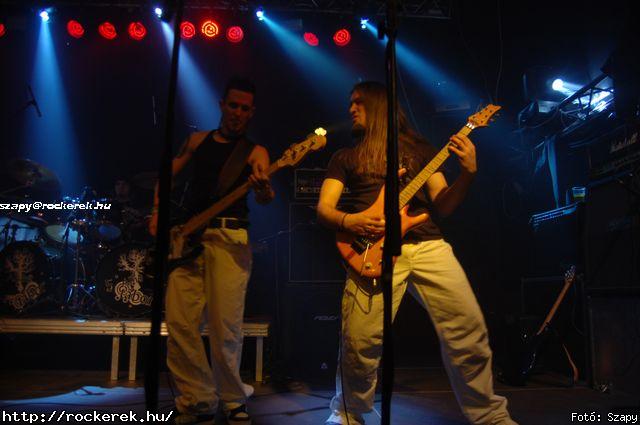  Alhana, Avatar, Gyngyvr, Kovbojok, Mocsold Project, S.p.a.m, S.p.a.m., Sacra Arcana - Fot: Szapy