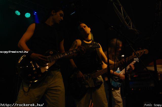  Alhana, Avatar, Gyngyvr, Kovbojok, Mocsold Project, S.p.a.m, S.p.a.m., Sacra Arcana - Fot: Szapy