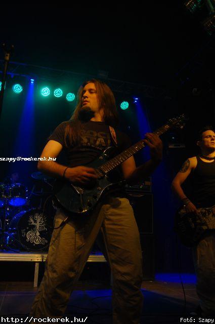  Alhana, Avatar, Gyngyvr, Kovbojok, Mocsold Project, S.p.a.m, S.p.a.m., Sacra Arcana - Fot: Szapy