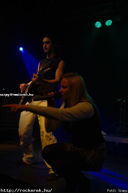  Alhana, Avatar, Gyngyvr, Kovbojok, Mocsold Project, S.p.a.m, S.p.a.m., Sacra Arcana - Fot: Szapy