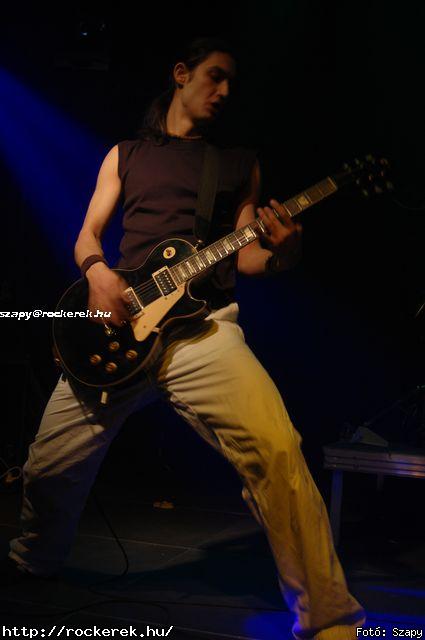  Alhana, Avatar, Gyngyvr, Kovbojok, Mocsold Project, S.p.a.m, S.p.a.m., Sacra Arcana - Fot: Szapy