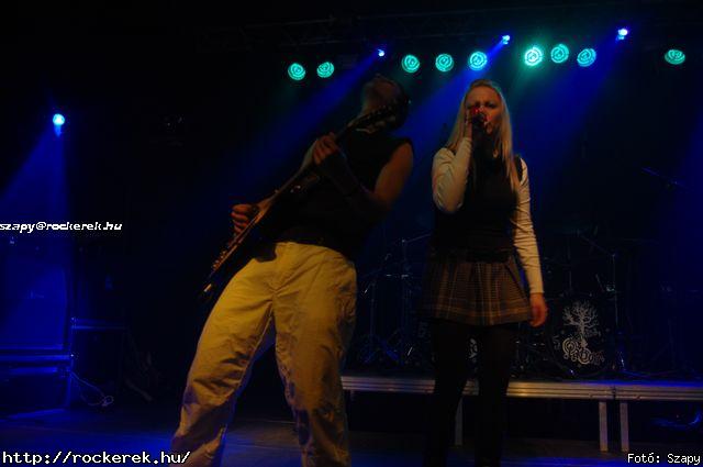  Alhana, Avatar, Gyngyvr, Kovbojok, Mocsold Project, S.p.a.m, S.p.a.m., Sacra Arcana - Fot: Szapy
