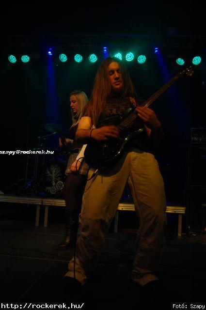  Alhana, Avatar, Gyngyvr, Kovbojok, Mocsold Project, S.p.a.m, S.p.a.m., Sacra Arcana - Fot: Szapy