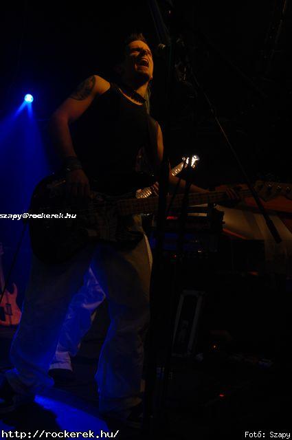  Alhana, Avatar, Gyngyvr, Kovbojok, Mocsold Project, S.p.a.m, S.p.a.m., Sacra Arcana - Fot: Szapy