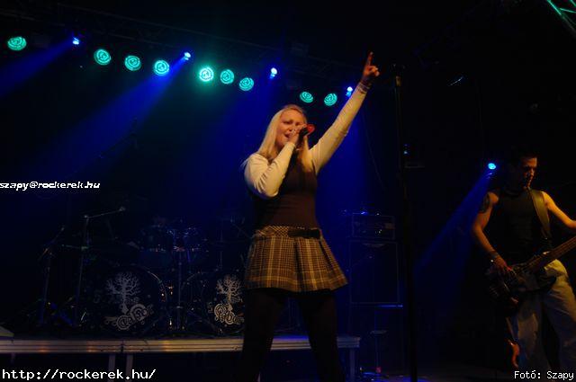  Alhana, Avatar, Gyngyvr, Kovbojok, Mocsold Project, S.p.a.m, S.p.a.m., Sacra Arcana - Fot: Szapy