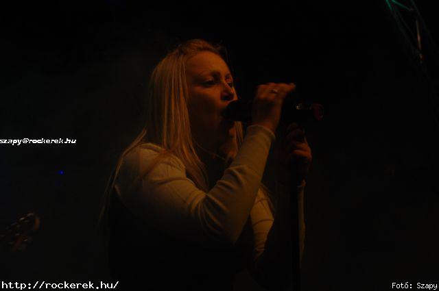  Alhana, Avatar, Gyngyvr, Kovbojok, Mocsold Project, S.p.a.m, S.p.a.m., Sacra Arcana - Fot: Szapy