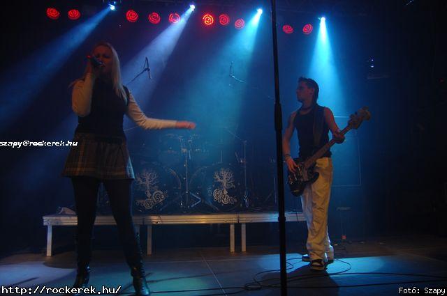  Alhana, Avatar, Gyngyvr, Kovbojok, Mocsold Project, S.p.a.m, S.p.a.m., Sacra Arcana - Fot: Szapy