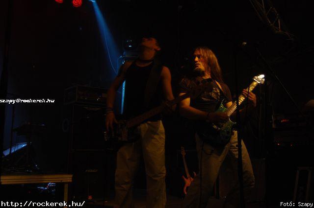  Alhana, Avatar, Gyngyvr, Kovbojok, Mocsold Project, S.p.a.m, S.p.a.m., Sacra Arcana - Fot: Szapy