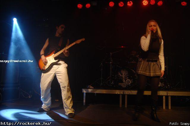  Alhana, Avatar, Gyngyvr, Kovbojok, Mocsold Project, S.p.a.m, S.p.a.m., Sacra Arcana - Fot: Szapy