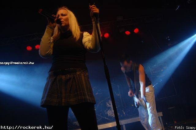  Alhana, Avatar, Gyngyvr, Kovbojok, Mocsold Project, S.p.a.m, S.p.a.m., Sacra Arcana - Fot: Szapy