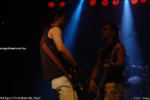  Alhana, Avatar, Gyngyvr, Kovbojok, Mocsold Project, S.p.a.m, S.p.a.m., Sacra Arcana - Fot: Szapy