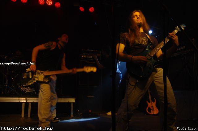  Alhana, Avatar, Gyngyvr, Kovbojok, Mocsold Project, S.p.a.m, S.p.a.m., Sacra Arcana - Fot: Szapy