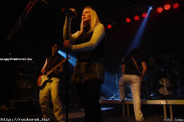  Alhana, Avatar, Gyngyvr, Kovbojok, Mocsold Project, S.p.a.m, S.p.a.m., Sacra Arcana - Fot: Szapy