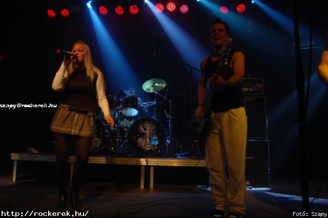  Alhana, Avatar, Gyngyvr, Kovbojok, Mocsold Project, S.p.a.m, S.p.a.m., Sacra Arcana - Fot: Szapy