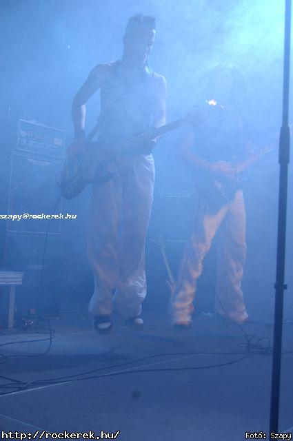  Alhana, Avatar, Gyngyvr, Kovbojok, Mocsold Project, S.p.a.m, S.p.a.m., Sacra Arcana - Fot: Szapy