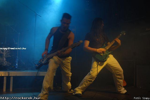  Alhana, Avatar, Gyngyvr, Kovbojok, Mocsold Project, S.p.a.m, S.p.a.m., Sacra Arcana - Fot: Szapy