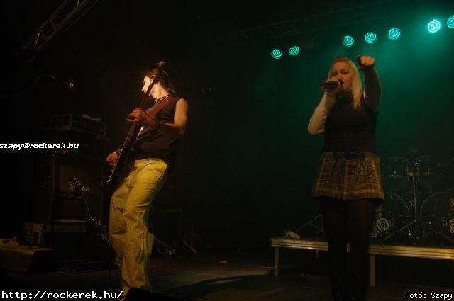  Alhana, Avatar, Gyngyvr, Kovbojok, Mocsold Project, S.p.a.m, S.p.a.m., Sacra Arcana - Fot: Szapy