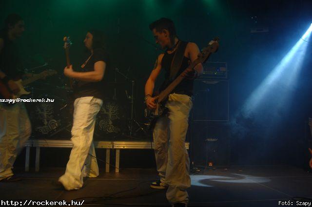  Alhana, Avatar, Gyngyvr, Kovbojok, Mocsold Project, S.p.a.m, S.p.a.m., Sacra Arcana - Fot: Szapy