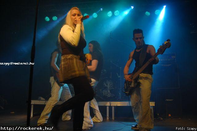  Alhana, Avatar, Gyngyvr, Kovbojok, Mocsold Project, S.p.a.m, S.p.a.m., Sacra Arcana - Fot: Szapy