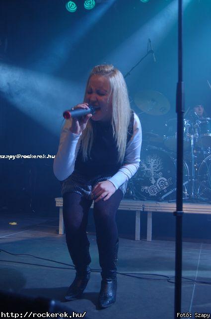  Alhana, Avatar, Gyngyvr, Kovbojok, Mocsold Project, S.p.a.m, S.p.a.m., Sacra Arcana - Fot: Szapy