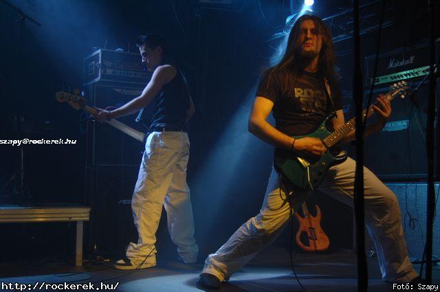  Alhana, Avatar, Gyngyvr, Kovbojok, Mocsold Project, S.p.a.m, S.p.a.m., Sacra Arcana - Fot: Szapy