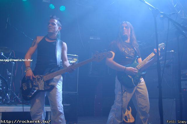  Alhana, Avatar, Gyngyvr, Kovbojok, Mocsold Project, S.p.a.m, S.p.a.m., Sacra Arcana - Fot: Szapy