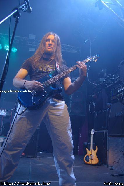  Alhana, Avatar, Gyngyvr, Kovbojok, Mocsold Project, S.p.a.m, S.p.a.m., Sacra Arcana - Fot: Szapy