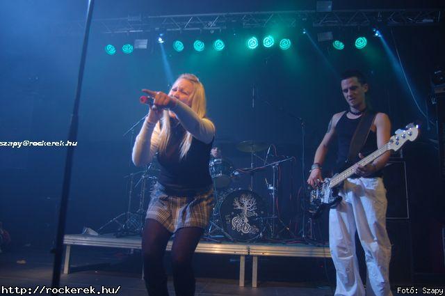  Alhana, Avatar, Gyngyvr, Kovbojok, Mocsold Project, S.p.a.m, S.p.a.m., Sacra Arcana - Fot: Szapy