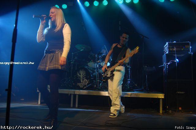  Alhana, Avatar, Gyngyvr, Kovbojok, Mocsold Project, S.p.a.m, S.p.a.m., Sacra Arcana - Fot: Szapy