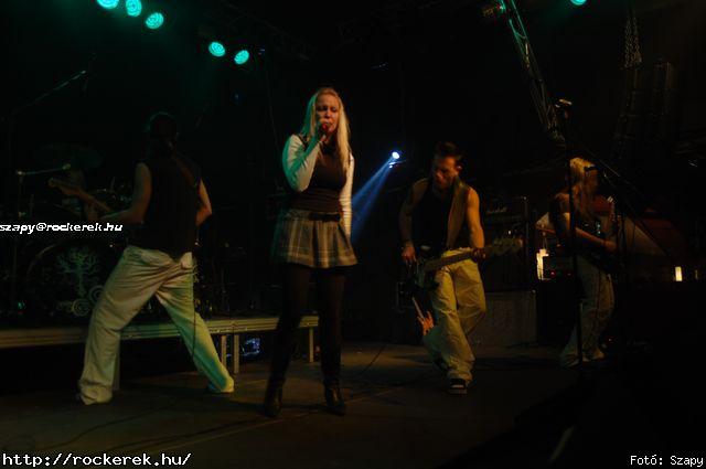  Alhana, Avatar, Gyngyvr, Kovbojok, Mocsold Project, S.p.a.m, S.p.a.m., Sacra Arcana - Fot: Szapy