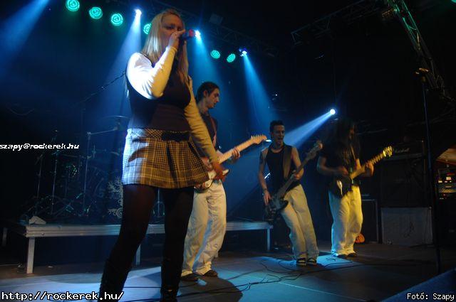  Alhana, Avatar, Gyngyvr, Kovbojok, Mocsold Project, S.p.a.m, S.p.a.m., Sacra Arcana - Fot: Szapy