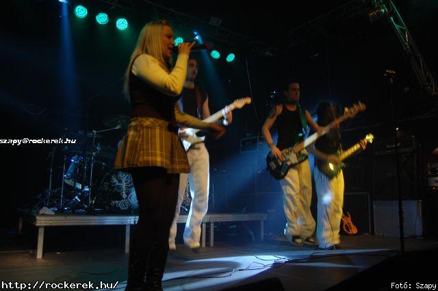  Alhana, Avatar, Gyngyvr, Kovbojok, Mocsold Project, S.p.a.m, S.p.a.m., Sacra Arcana - Fot: Szapy