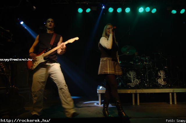  Alhana, Avatar, Gyngyvr, Kovbojok, Mocsold Project, S.p.a.m, S.p.a.m., Sacra Arcana - Fot: Szapy