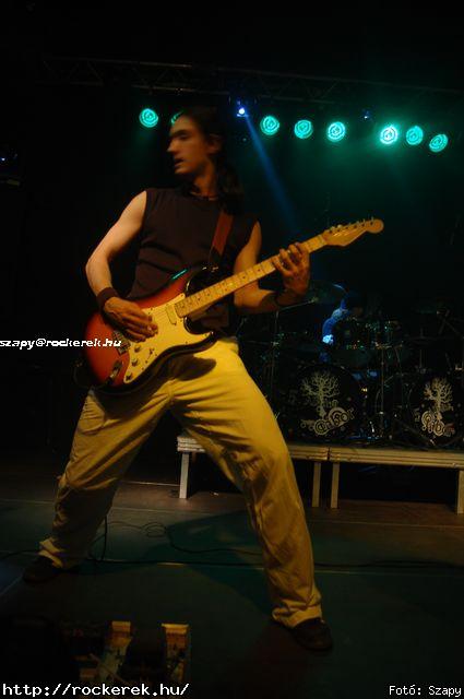  Alhana, Avatar, Gyngyvr, Kovbojok, Mocsold Project, S.p.a.m, S.p.a.m., Sacra Arcana - Fot: Szapy