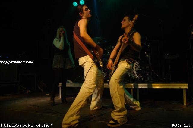  Alhana, Avatar, Gyngyvr, Kovbojok, Mocsold Project, S.p.a.m, S.p.a.m., Sacra Arcana - Fot: Szapy