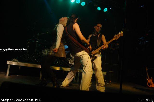  Alhana, Avatar, Gyngyvr, Kovbojok, Mocsold Project, S.p.a.m, S.p.a.m., Sacra Arcana - Fot: Szapy