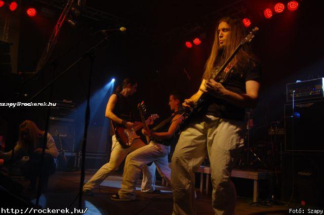  Alhana, Avatar, Gyngyvr, Kovbojok, Mocsold Project, S.p.a.m, S.p.a.m., Sacra Arcana - Fot: Szapy