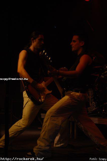  Alhana, Avatar, Gyngyvr, Kovbojok, Mocsold Project, S.p.a.m, S.p.a.m., Sacra Arcana - Fot: Szapy