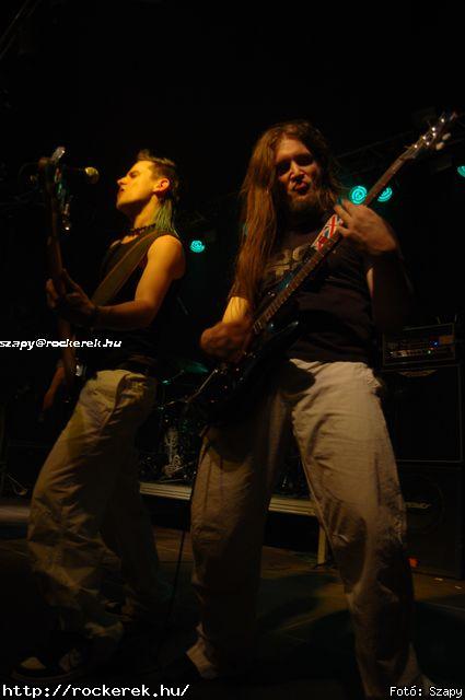  Alhana, Avatar, Gyngyvr, Kovbojok, Mocsold Project, S.p.a.m, S.p.a.m., Sacra Arcana - Fot: Szapy