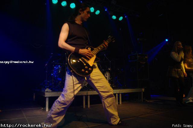  Alhana, Avatar, Gyngyvr, Kovbojok, Mocsold Project, S.p.a.m, S.p.a.m., Sacra Arcana - Fot: Szapy