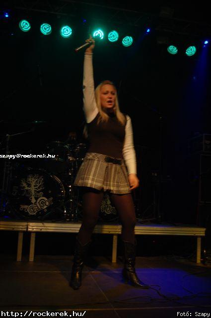  Alhana, Avatar, Gyngyvr, Kovbojok, Mocsold Project, S.p.a.m, S.p.a.m., Sacra Arcana - Fot: Szapy