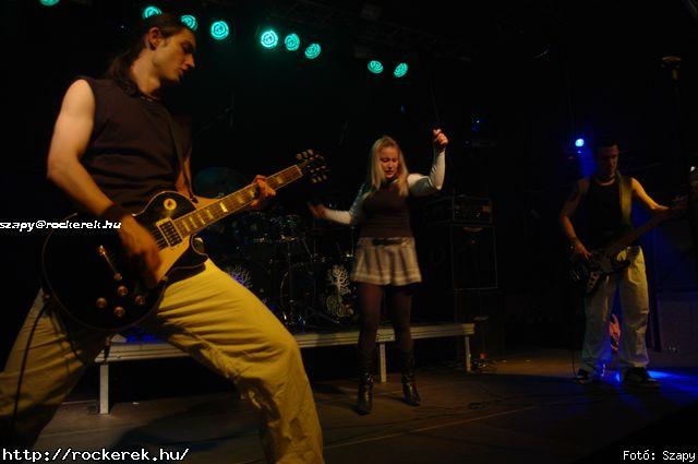  Alhana, Avatar, Gyngyvr, Kovbojok, Mocsold Project, S.p.a.m, S.p.a.m., Sacra Arcana - Fot: Szapy