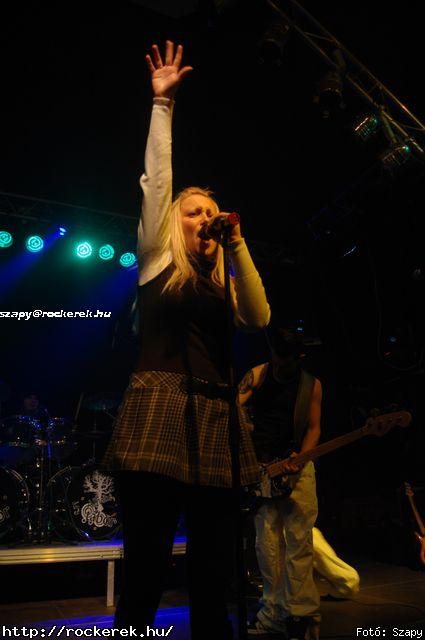  Alhana, Avatar, Gyngyvr, Kovbojok, Mocsold Project, S.p.a.m, S.p.a.m., Sacra Arcana - Fot: Szapy