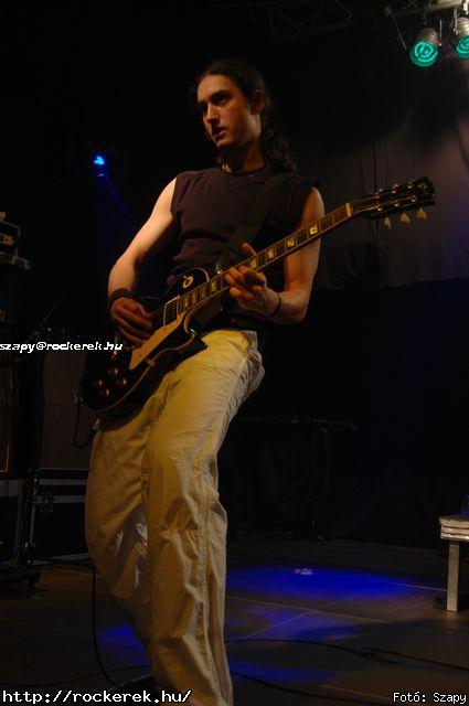  Alhana, Avatar, Gyngyvr, Kovbojok, Mocsold Project, S.p.a.m, S.p.a.m., Sacra Arcana - Fot: Szapy